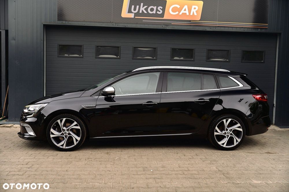 Renault Megane - 6