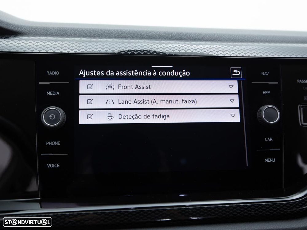 VW Taigo 1.0 TSI Urban Style - 23