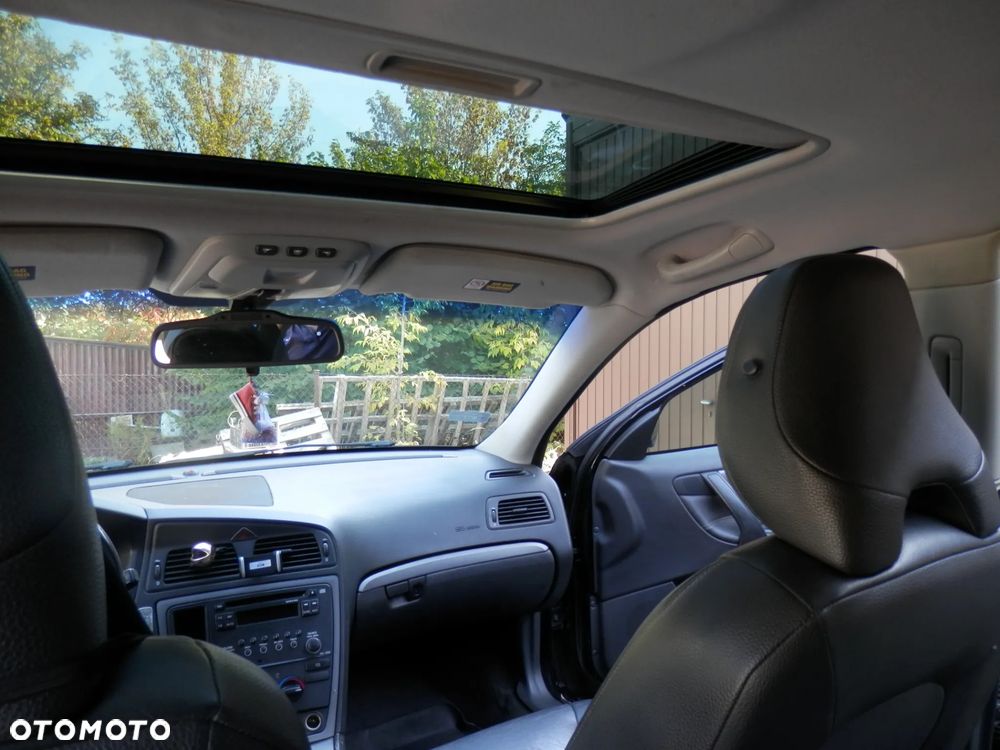 Volvo V70 - 23