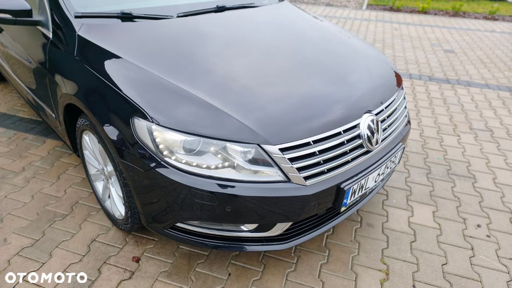 Volkswagen CC - 6