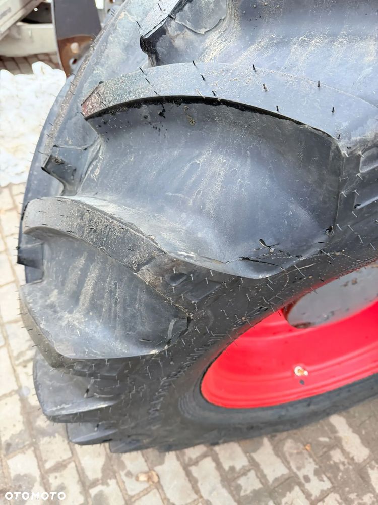 Fendt 714 Vario Profi - 23