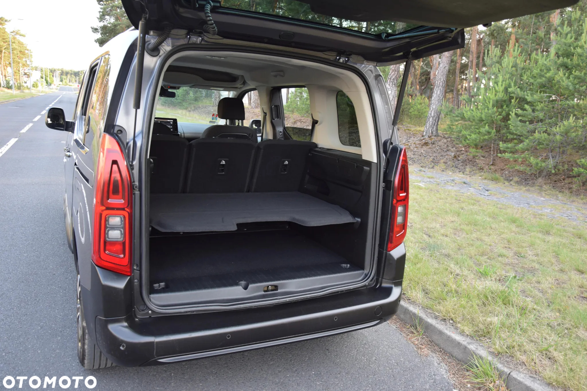 Citroën Berlingo M 1.5 BlueHDI Shine S&S - 28