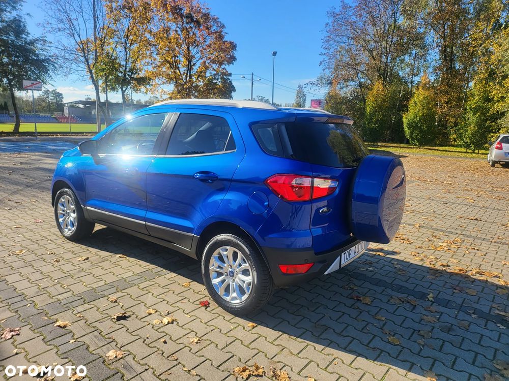 Ford EcoSport - 3