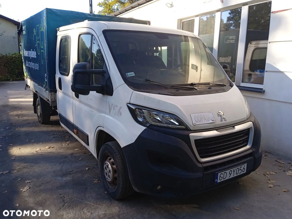 Peugeot Boxer - 3