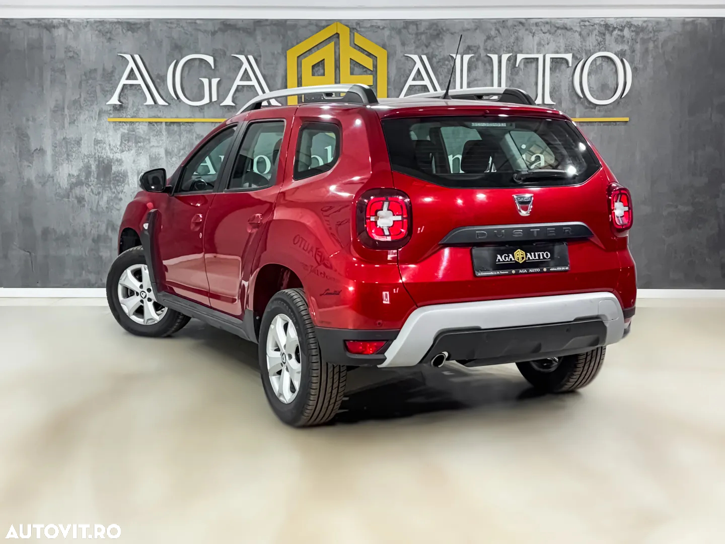 Dacia Duster - 3