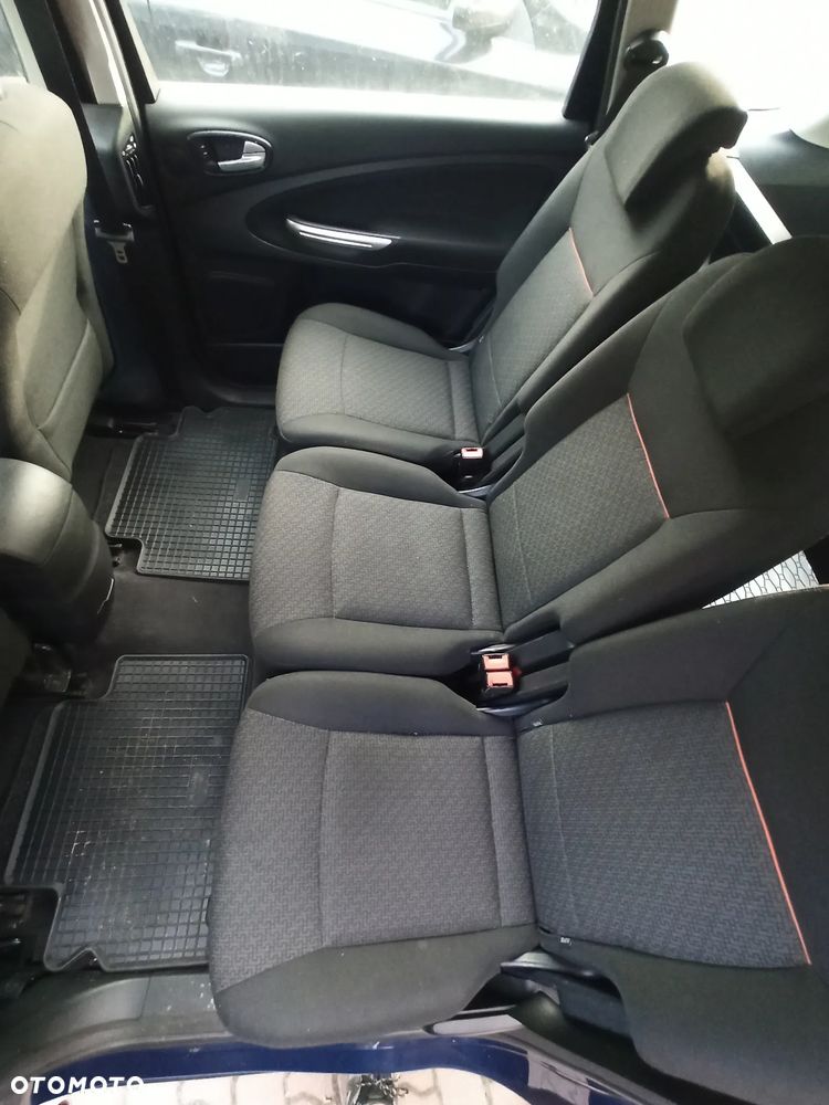 Ford S-Max 2.0 TDCi DPF Business Edition - 10