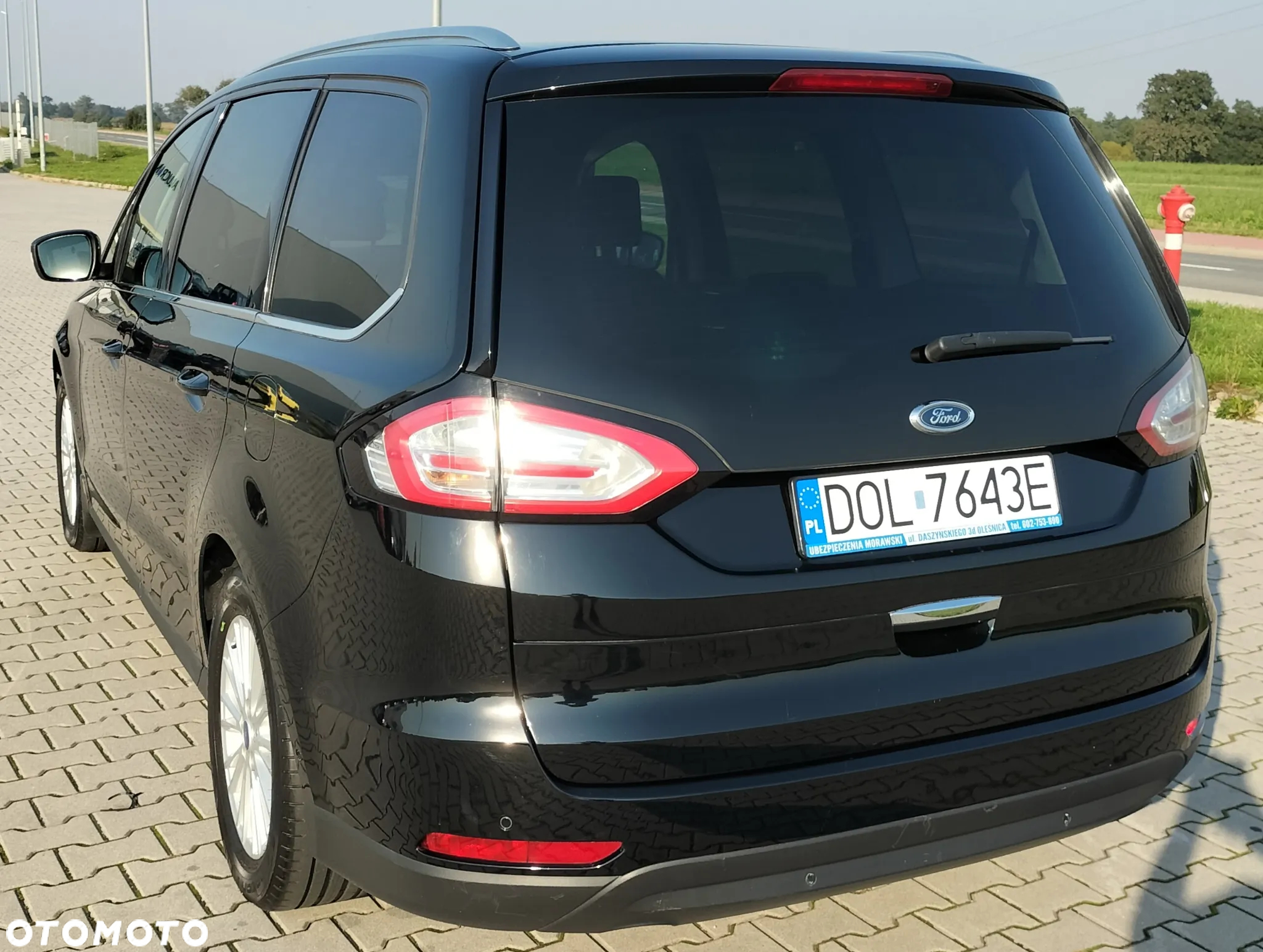 Ford Galaxy - 3