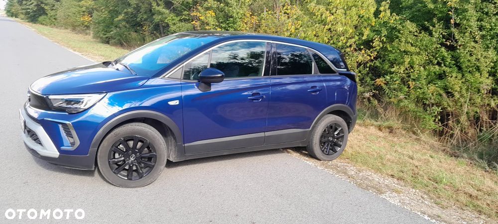 Opel Crossland X - 6