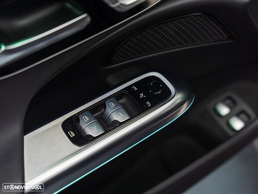 Mercedes-Benz E 300 - 20