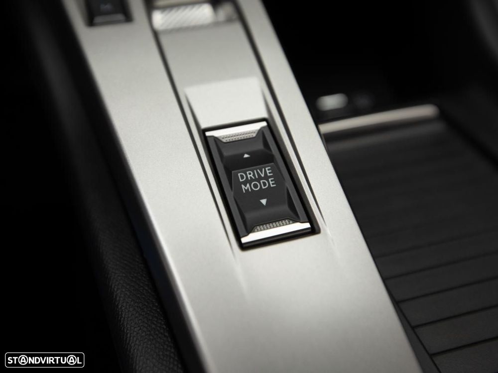 Peugeot 308 1.5 BlueHDi Allure EAT8 - 20