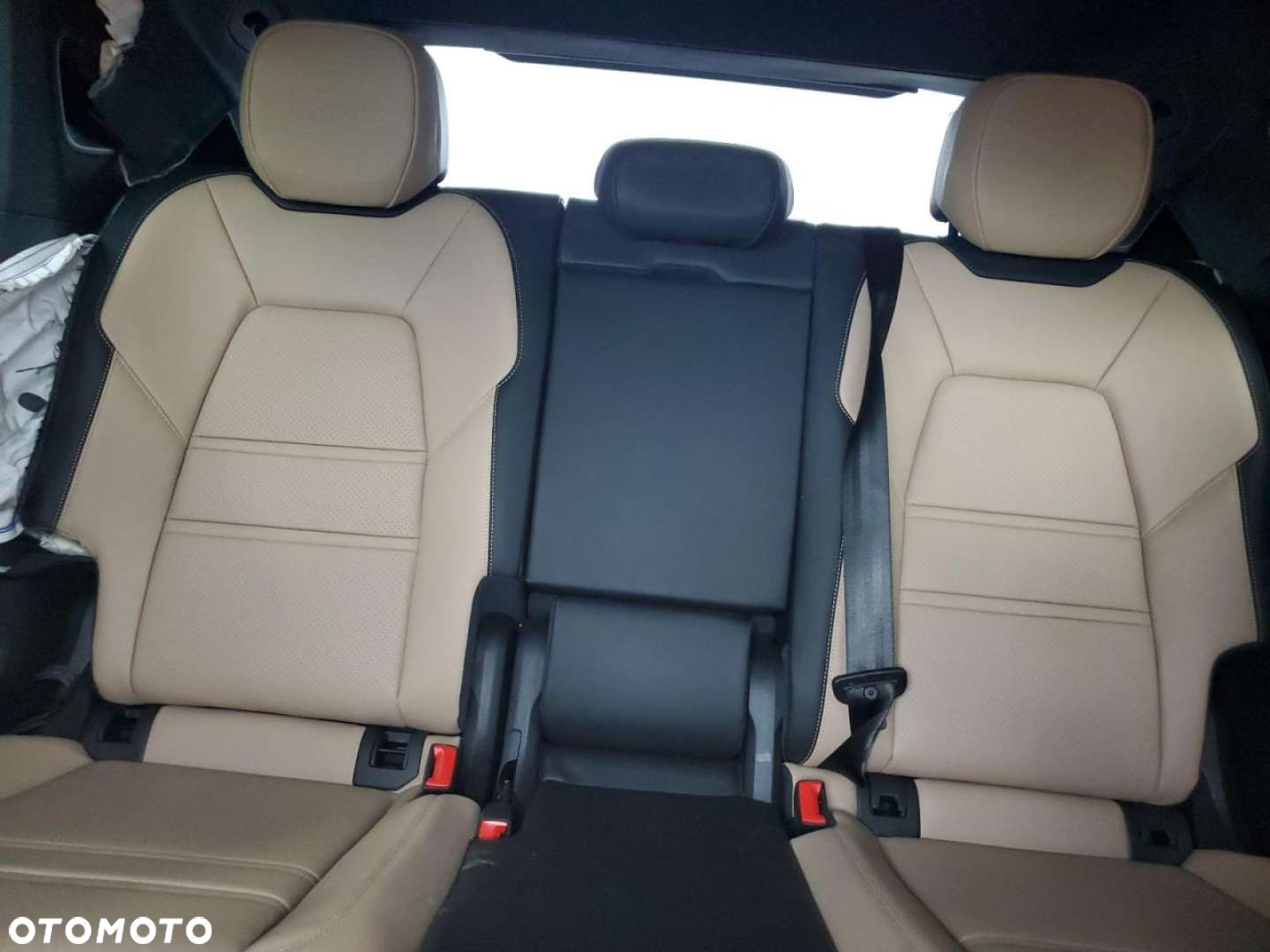 Porsche Cayenne - 11