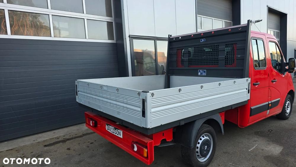 Opel Movano 2.3 - 14