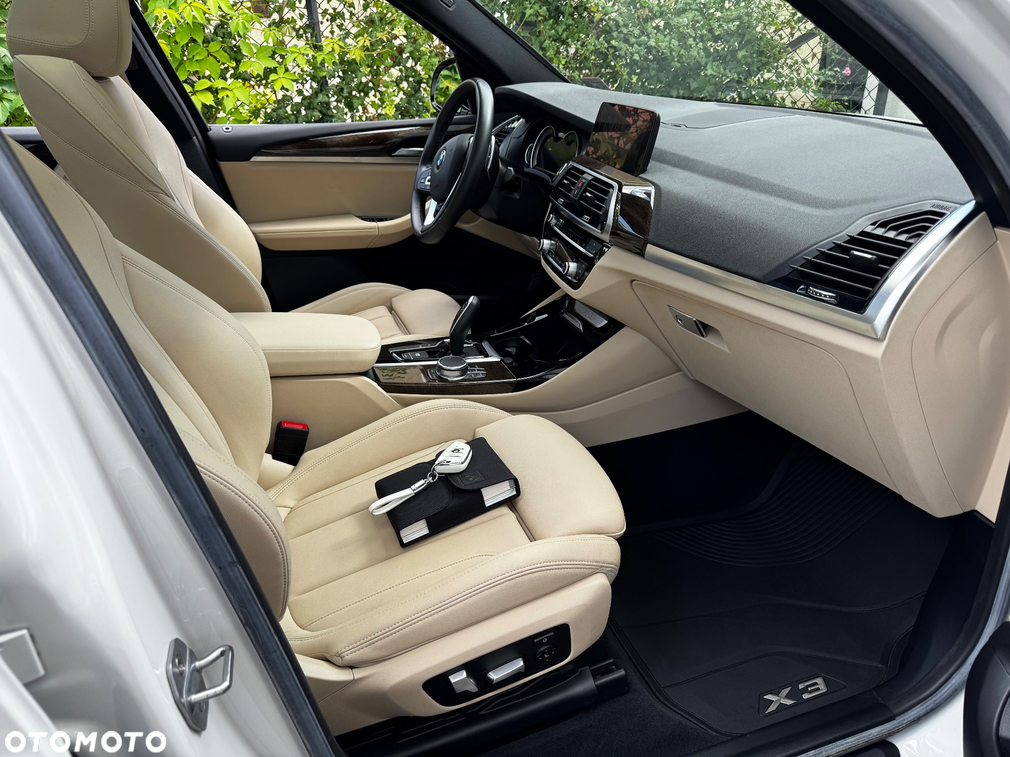 BMW X3 xDrive30i xLine - 10