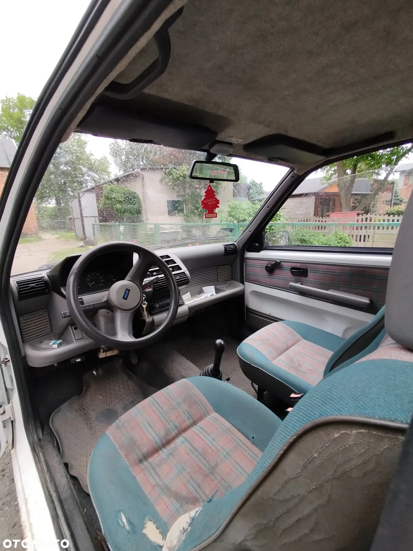 Fiat Cinquecento - 9