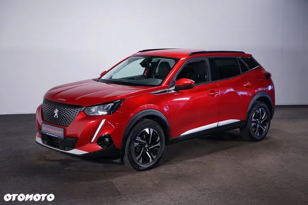 Peugeot 2008 PureTech 130 Allure