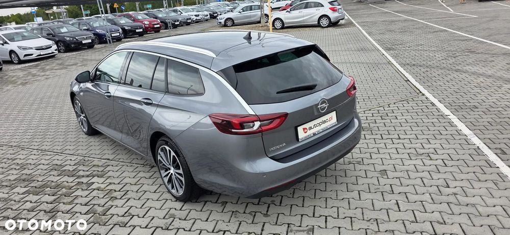 Opel Insignia 1.6 CDTI Innovation S&S - 9