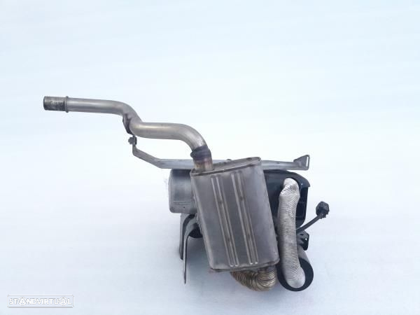 Bomba Agua Adicional Land Rover Range Rover Sport (L320) - 4