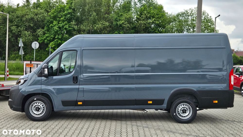 Opel Movano - 10
