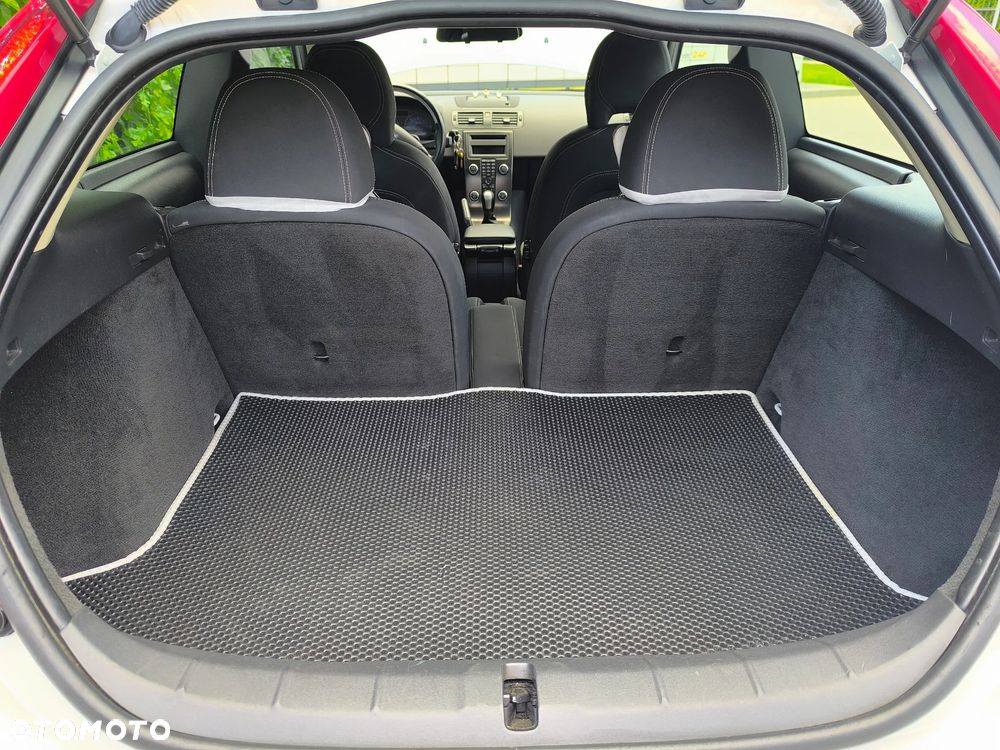 Volvo C30 D2 RDesign - 19