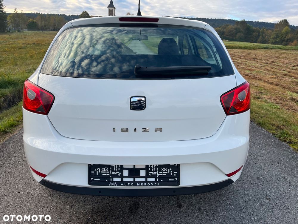 Seat Ibiza - 7