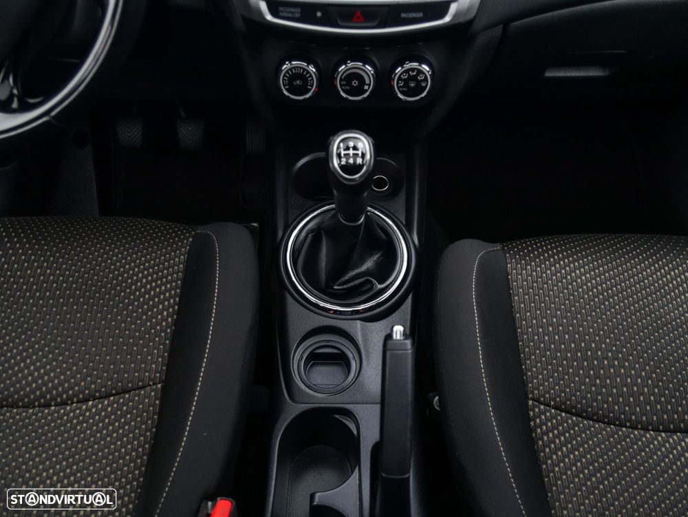 Mitsubishi ASX 1.6 Cross City - 28