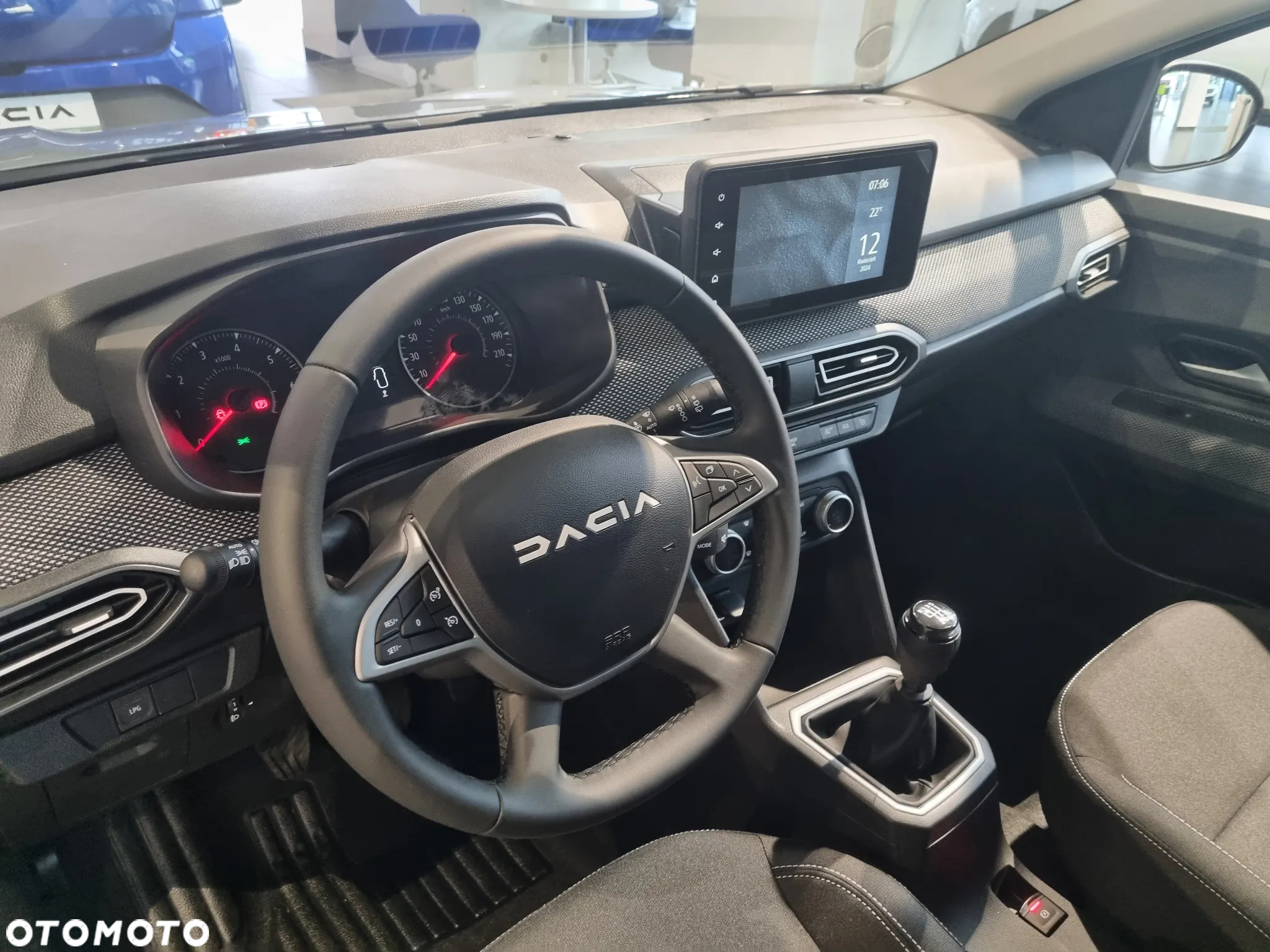 Dacia Jogger 1.0 TCe Expression 7os - 29