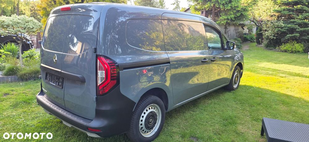 Renault Kangoo - 4