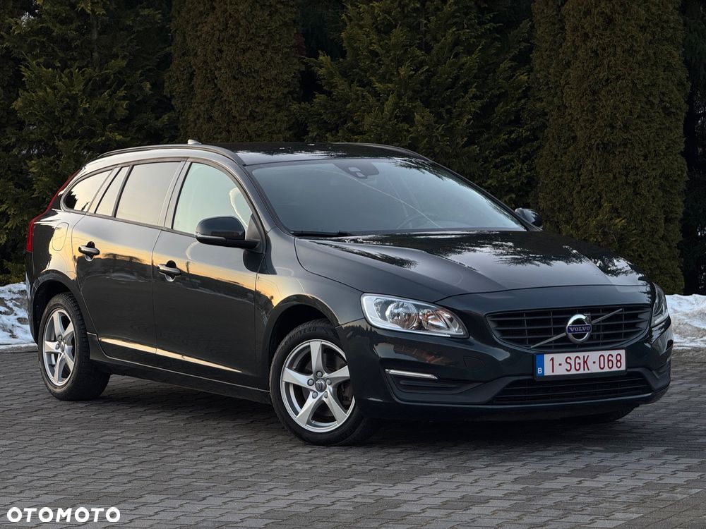Volvo V60 D2 RDesign - 15