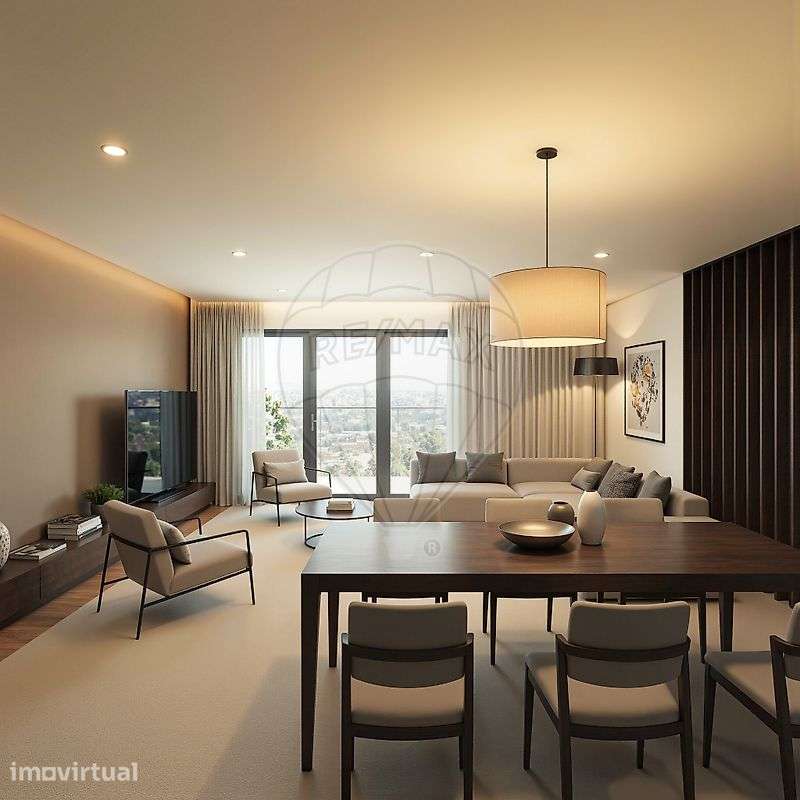 Apartamento T2 para venda - Grande imagem: 3/19