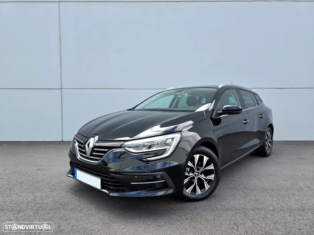 Renault Mégane 1.3 TCe Limited - 1