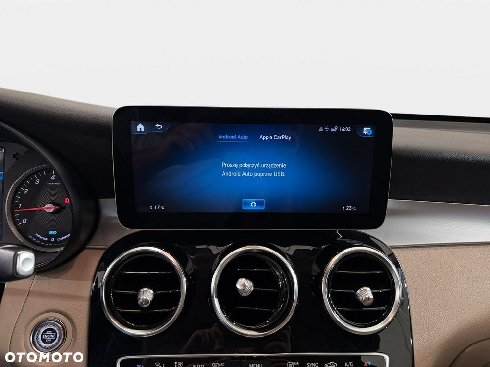 Mercedes-Benz GLC - 20