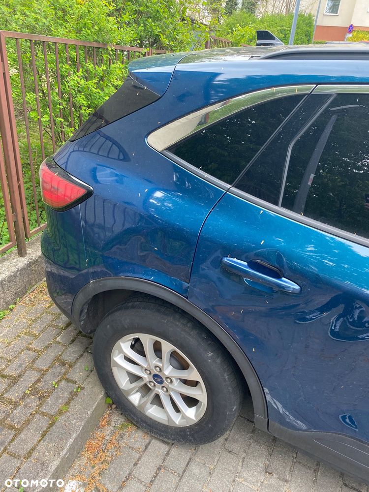 Ford Escape 1.5 EcoBoost AWD SE - 8