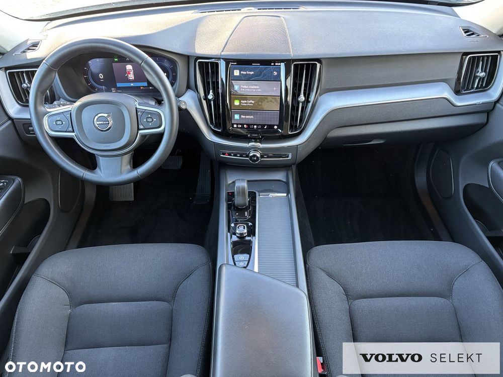 Volvo XC 60 - 9