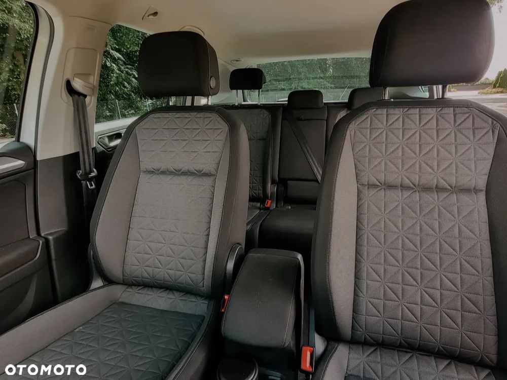 Volkswagen Tiguan 2.0 TDI SCR Life DSG - 10