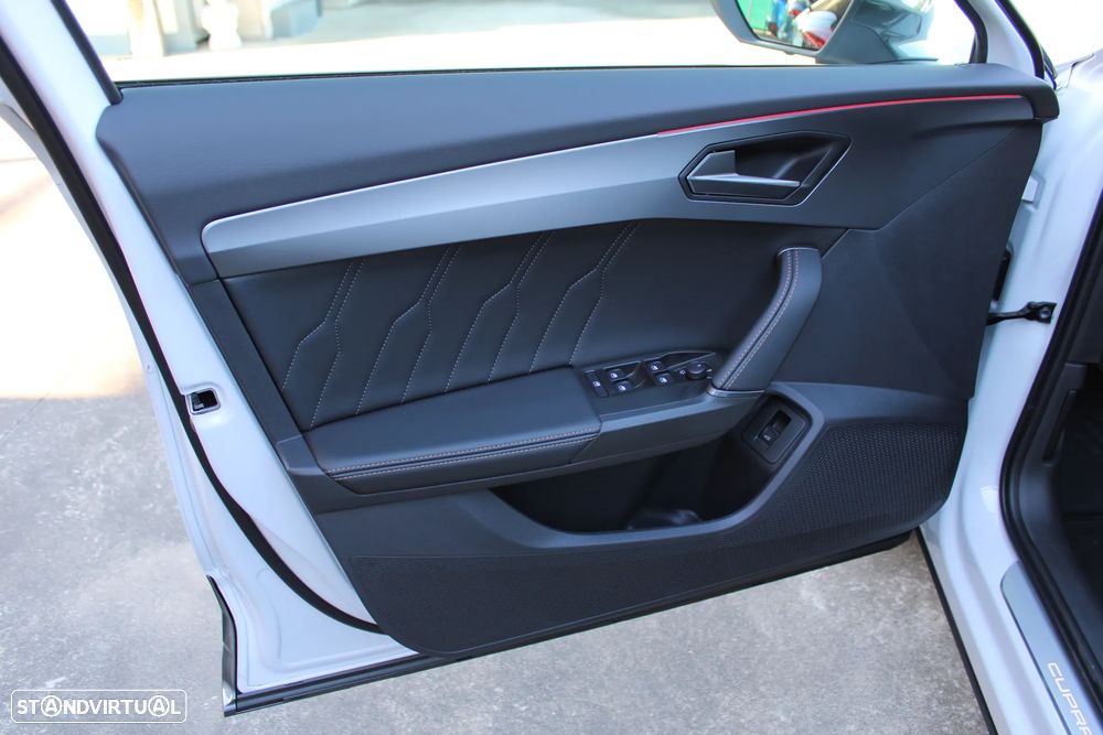 Cupra Formentor 2.0 TDI Sport DSG 4Drive - 47