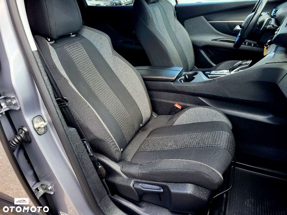 Peugeot 3008 - 7