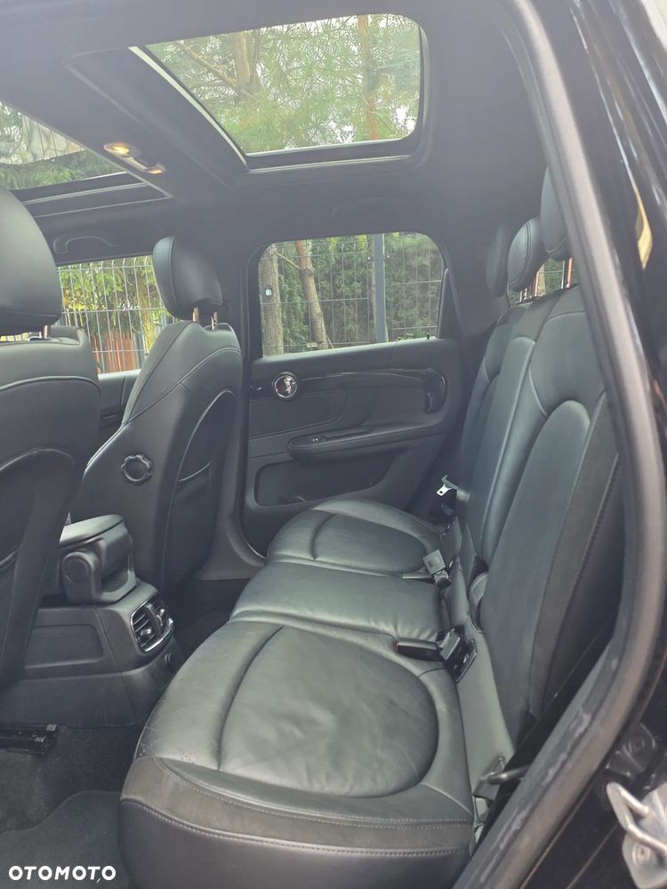 MINI Countryman Cooper S - 10