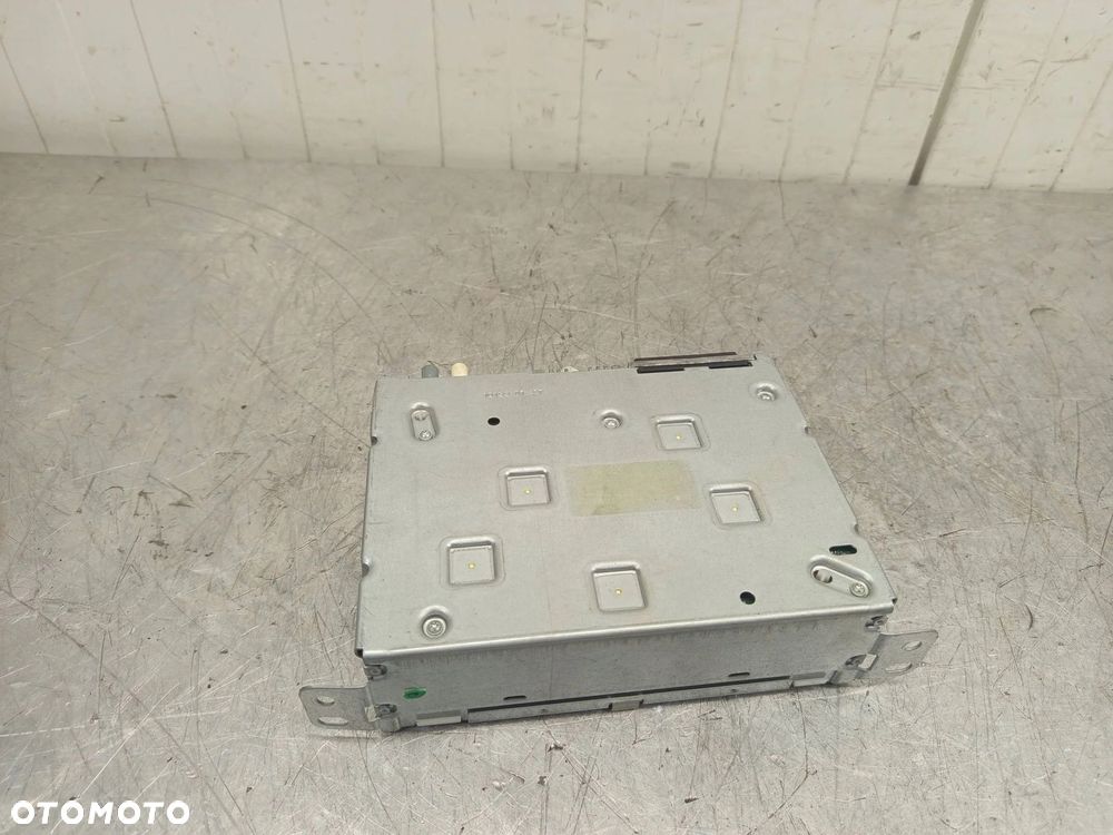 Stacja multimedialna Radio Peugeot 208 I 9809503180 - 6
