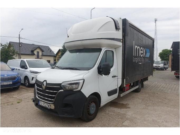 Renault Master - 3