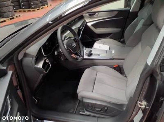 Audi A7 Sportback - 3
