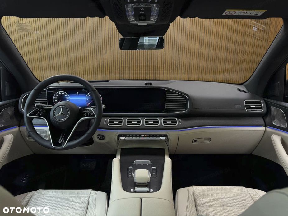 Mercedes-Benz GLE 450 d mHEV 4-Matic AMG Line - 12
