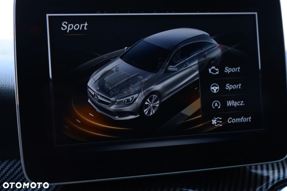 Mercedes-Benz CLA 200 7G-DCT AMG Line - 18