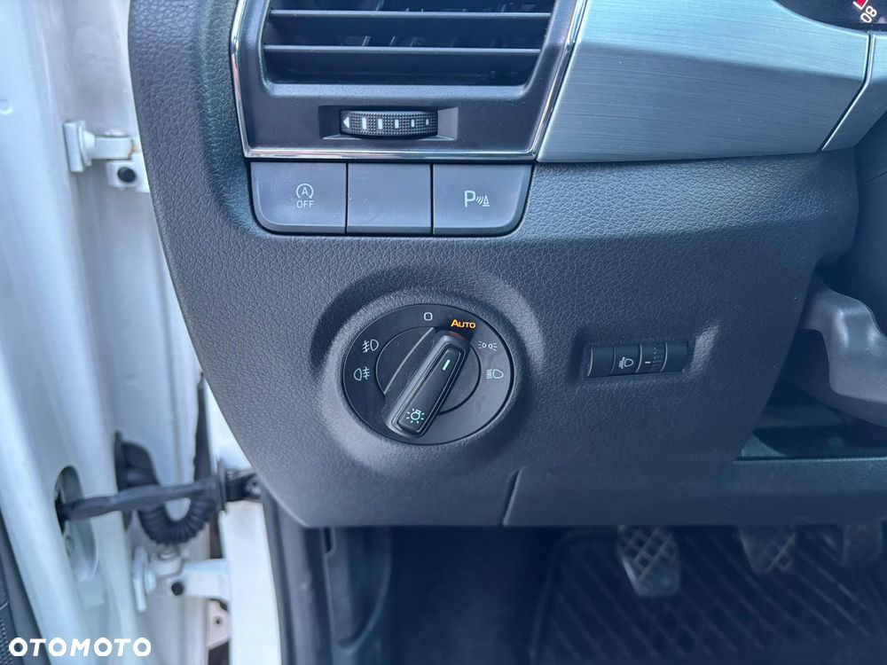 Skoda Fabia 1.0 TSI Ambition - 16