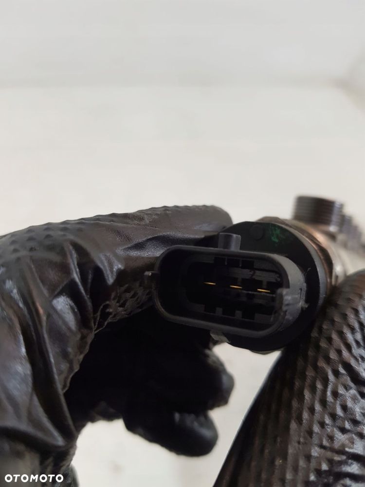 listwa wtryskowa 30777759 volvo v60 v70 s60 2.0d - 2