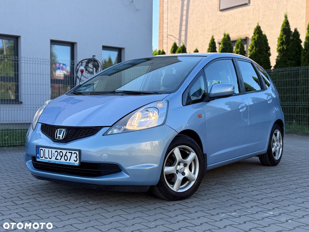 Honda Jazz 1.2 i-VTEC Trend - 2