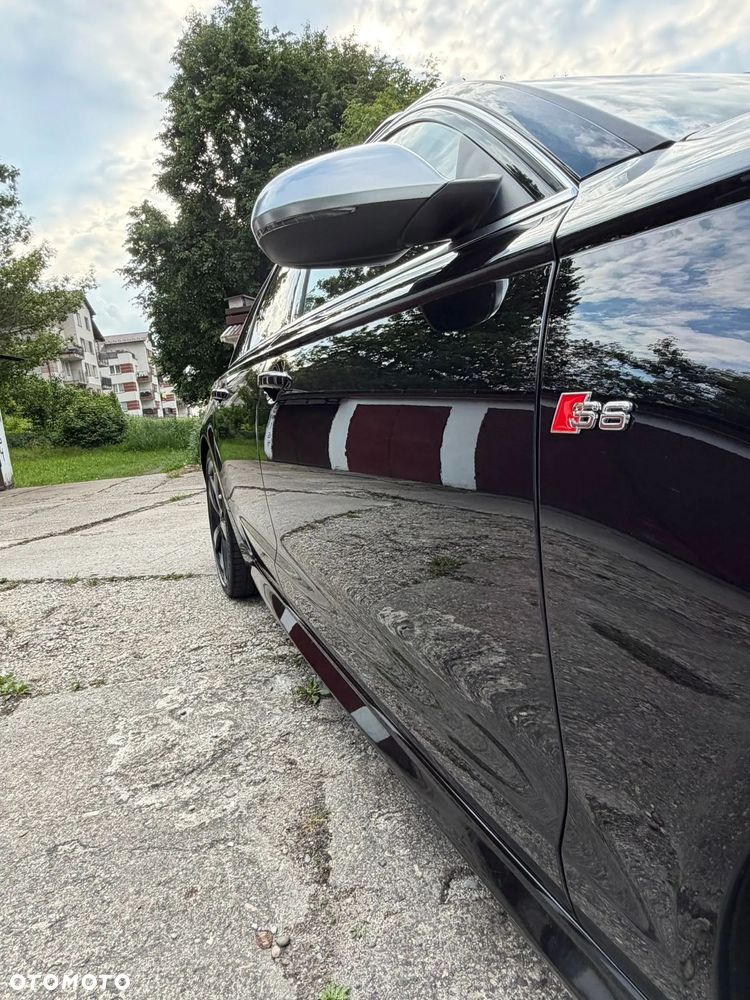 Audi S6 Avant - 7
