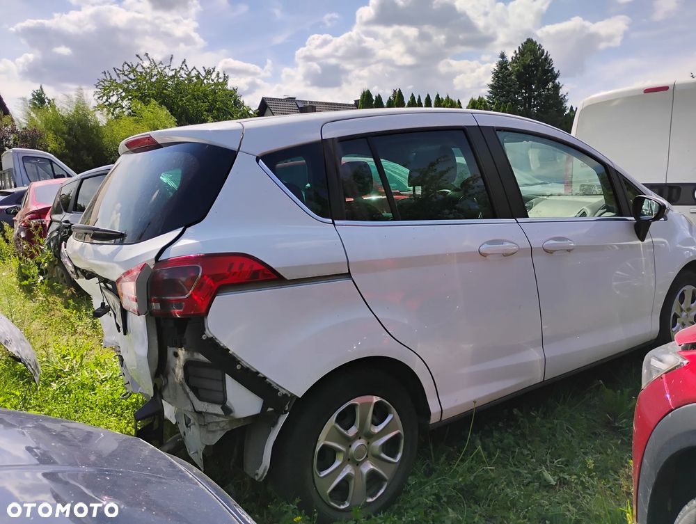 Ford B-MAX - 3