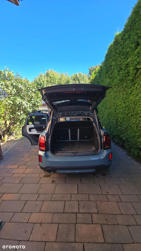 MINI Countryman Cooper SE ALL4 - 5