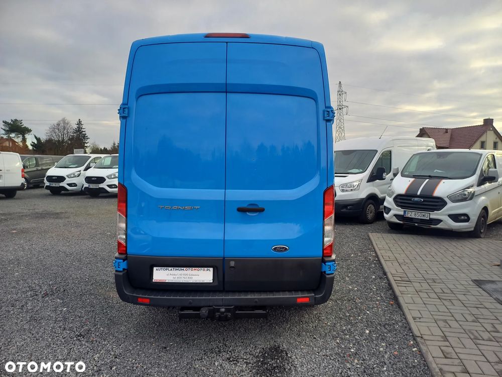 Ford Transit - 5