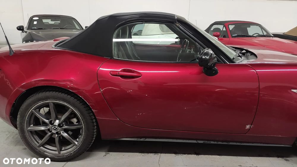 Mazda MX-5 2.0 Skypassion - 12